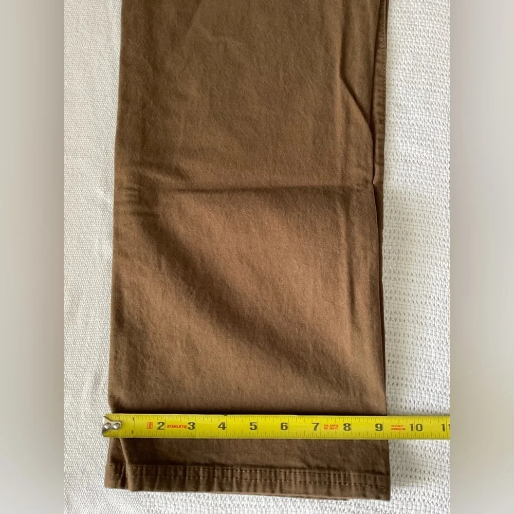 Weatherproof Men's Cargo Pants - Brown